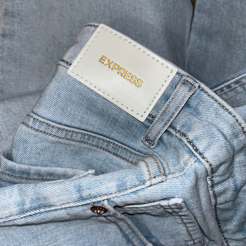 Express Women's Jeans - Picture 7 of 10